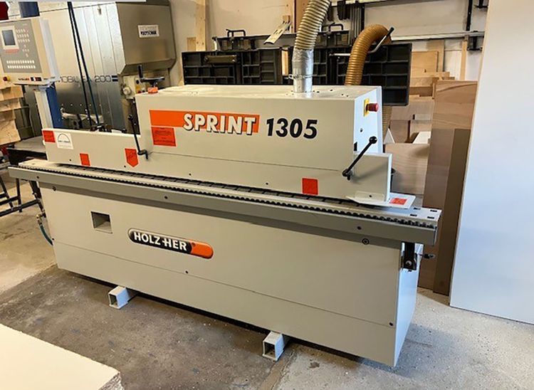 Holz-Her Sprint 1305