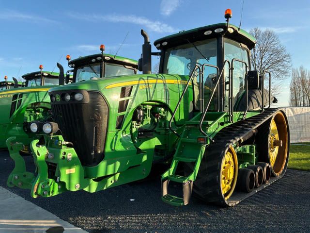 John Deere 8345RT