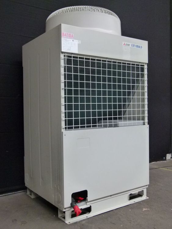 Mitsubishi Mitsubishi City Multi R410A Heat Pump PUHY-P350YGM-A Cooling