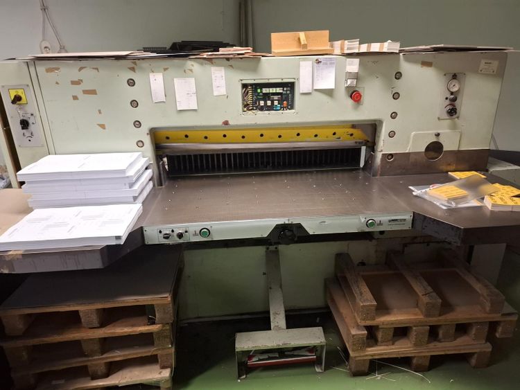 Adast Maxima MS 115