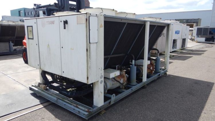 Trane RTAD 100