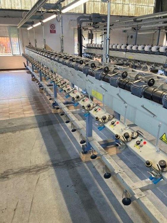 Corghi winding BR