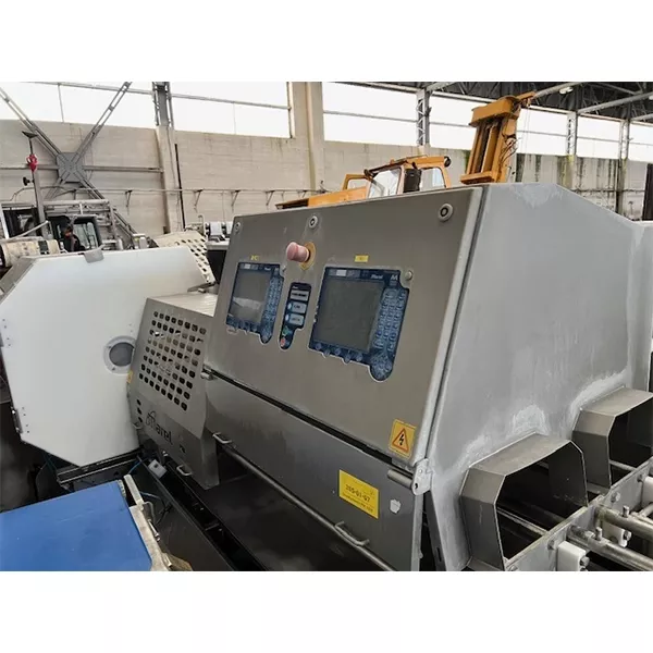 Marel IPM3 X600 Portion Cutter