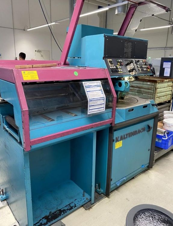 Kaltenbach KKS 401 NA Saw Automatic