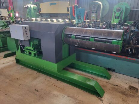 Dimeco Decoiler 12t