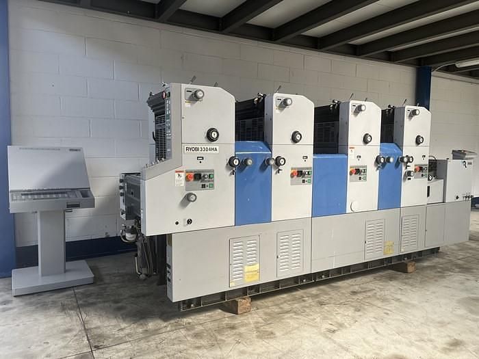 Ryobi 3304 HA 340×460