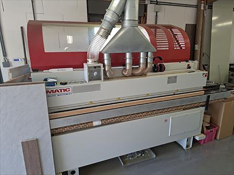 Bimatic CHALLENGER 4.2