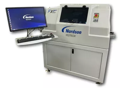 Nordson, YESTech YTV-FX