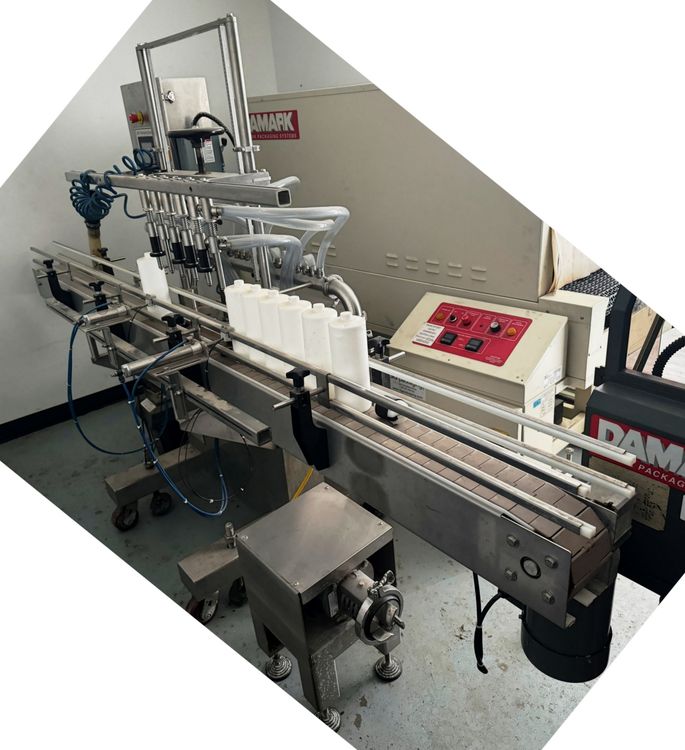 JDA PF-5000