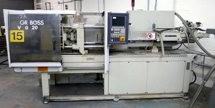 Negri Bossi V70 70 T