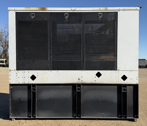 MTU 275DSEB 275 kw / 344 kva