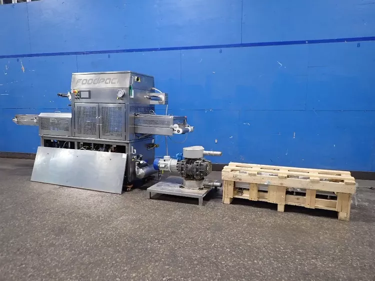 Ilpra ILPRA FOODPACK 1460