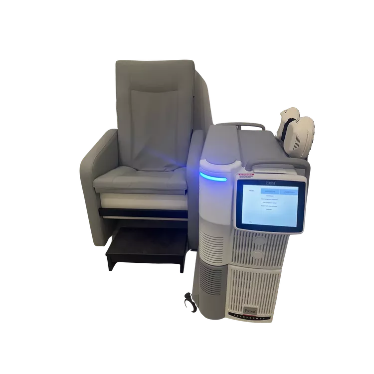 Fotona Starformer Laser