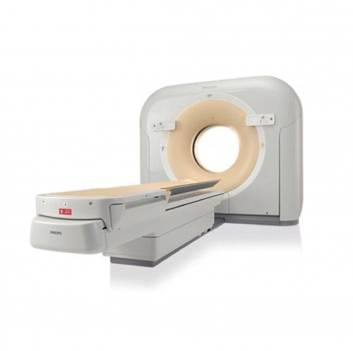 Philips INGENUITY CORE 64 SLICE CT