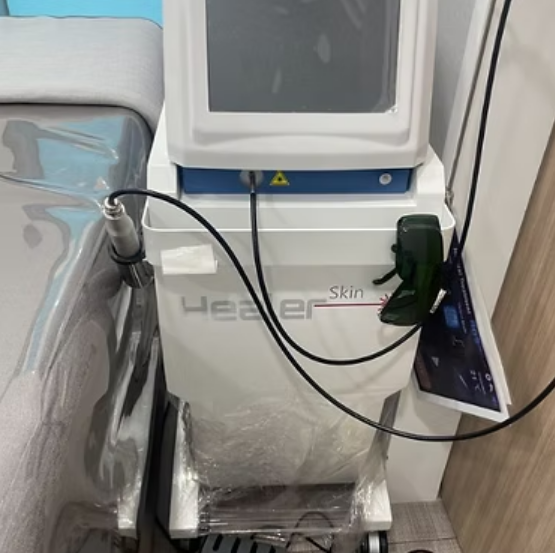 ITC EVE 980 Diode Laser