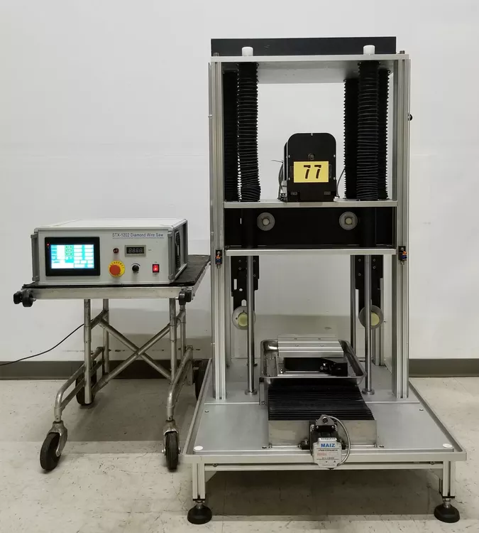 MTI STX-1202