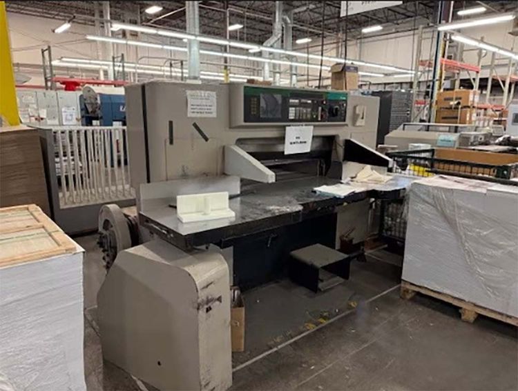 Itotec RM-115