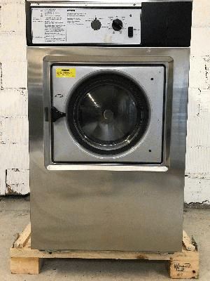 Electrolux W 160 E Washer Extractor