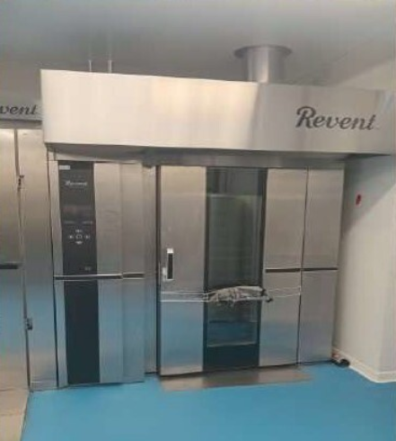 Revent 724 Electrique