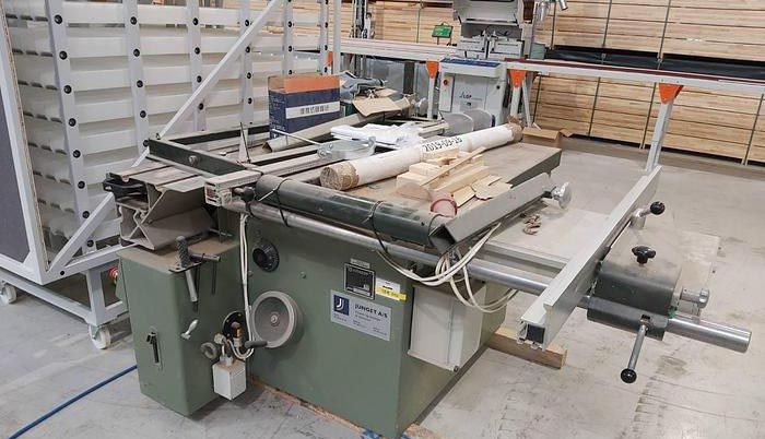 Altendorf TKR45