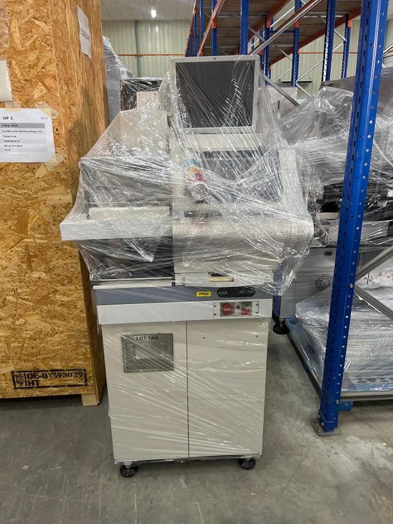 LBE139H Output Line Buffer