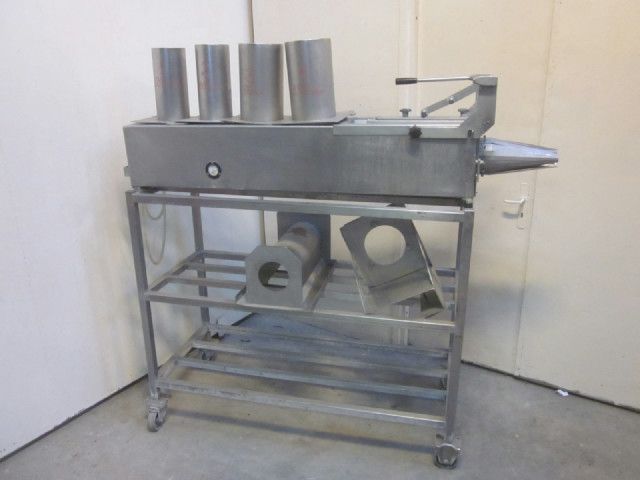 Others Netting Machine for Meat