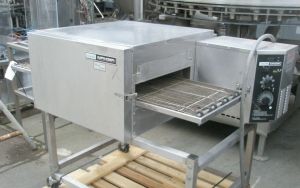Lincoln 1133-000-A Conveyor Oven