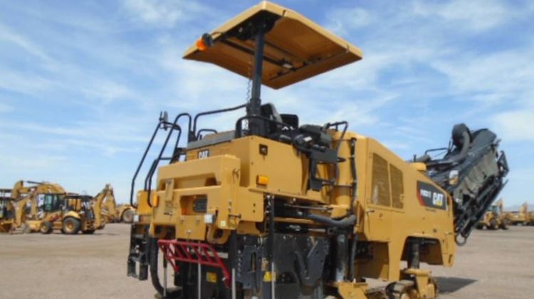 Caterpillar PM31202