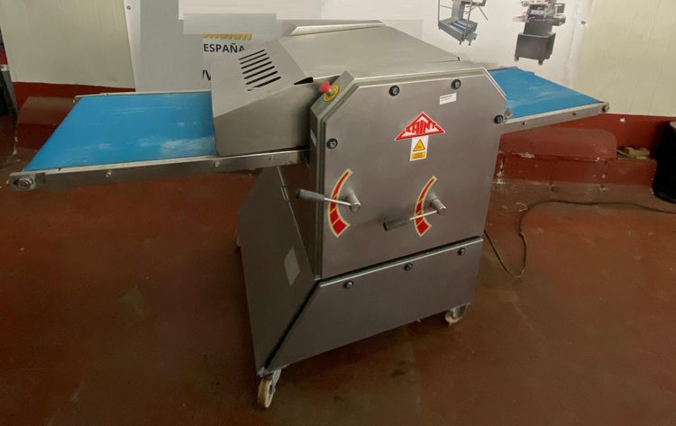 Laint MSK 600 SKINNING MACHINE