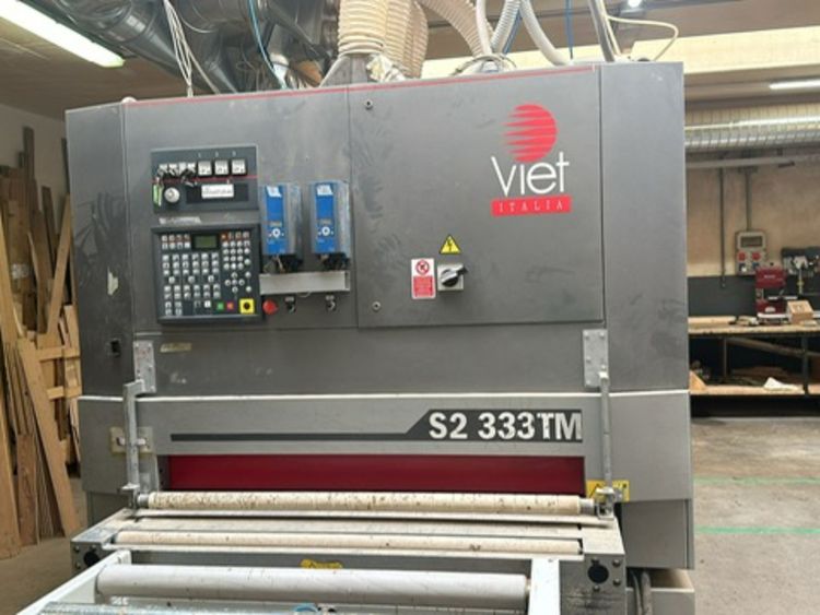 Viet S2 333 TM 2620