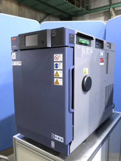 Espec SH-262 Compact Environmental Test Chamber