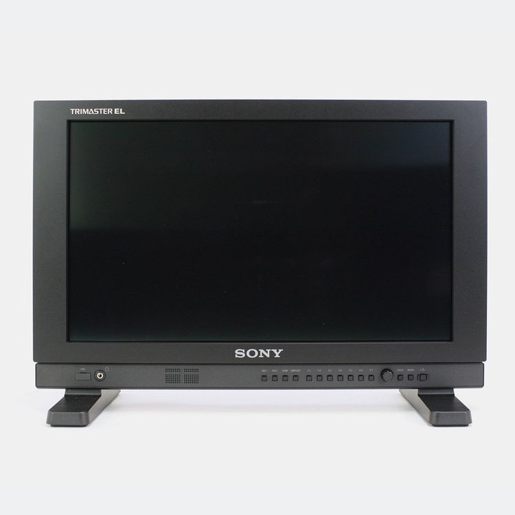 Sony PVM-A170 17 OLED monitor