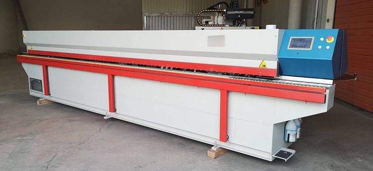 OTT Tornado FÜ + PU