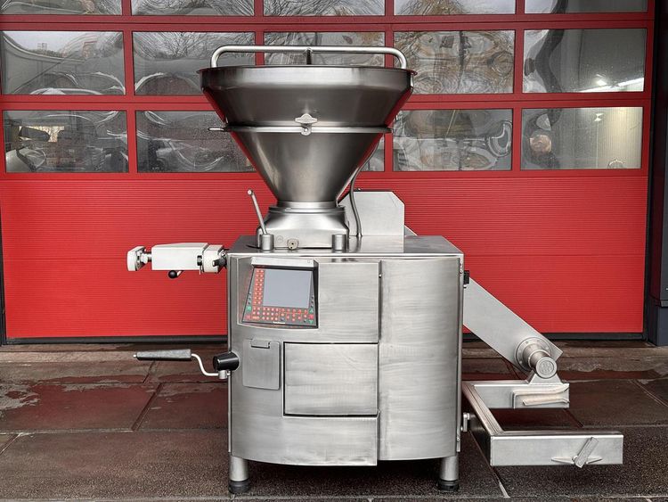 Handtmann VF 622, Vacuum Filler