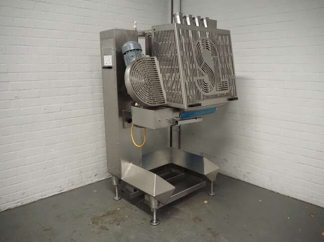 Selo SL slicer / applicator