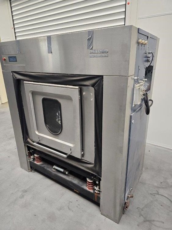 Miele PW 6323 D Hygienic washer