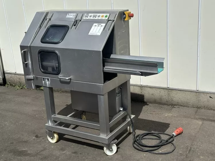 Kronen GS10 Cutting Machine