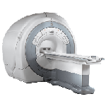 GE Optima MR360 1.5T MRI