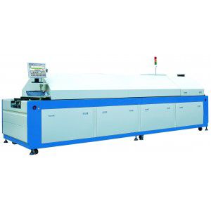 CRE Manufacturing Equipment CR-10000, SMT Reflow Oven