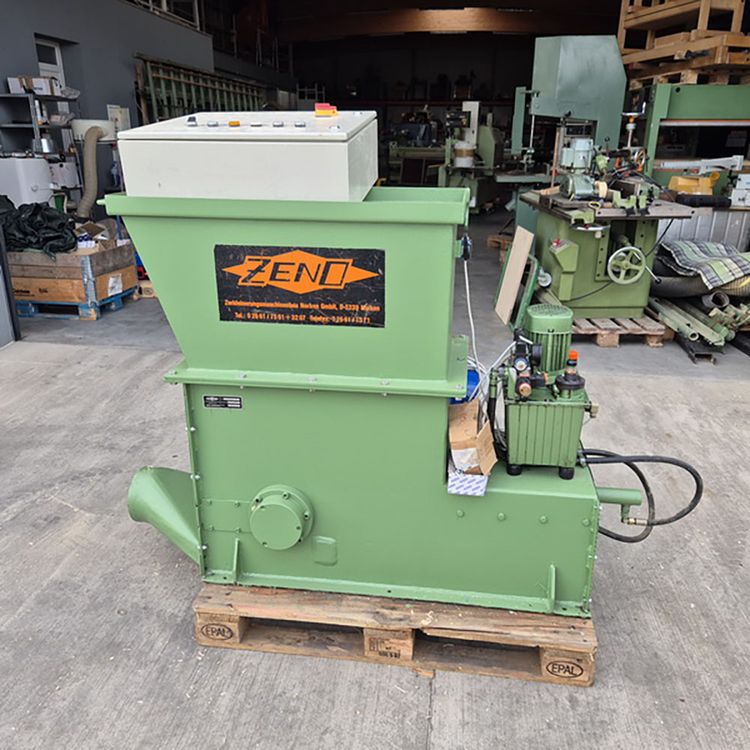 Zeno ZTLL 420 750