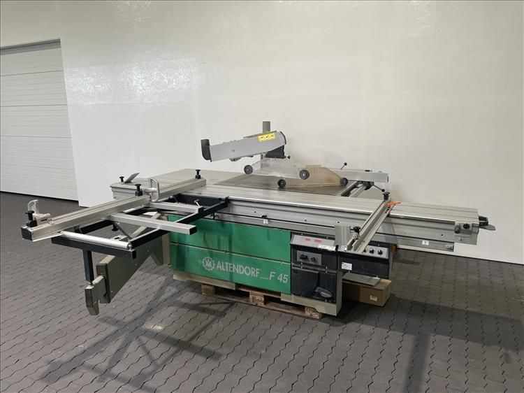 Altendorf F45