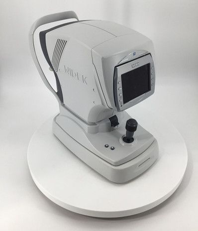 Marco, Nidek ARK 560A Autorefractor & Keratometer