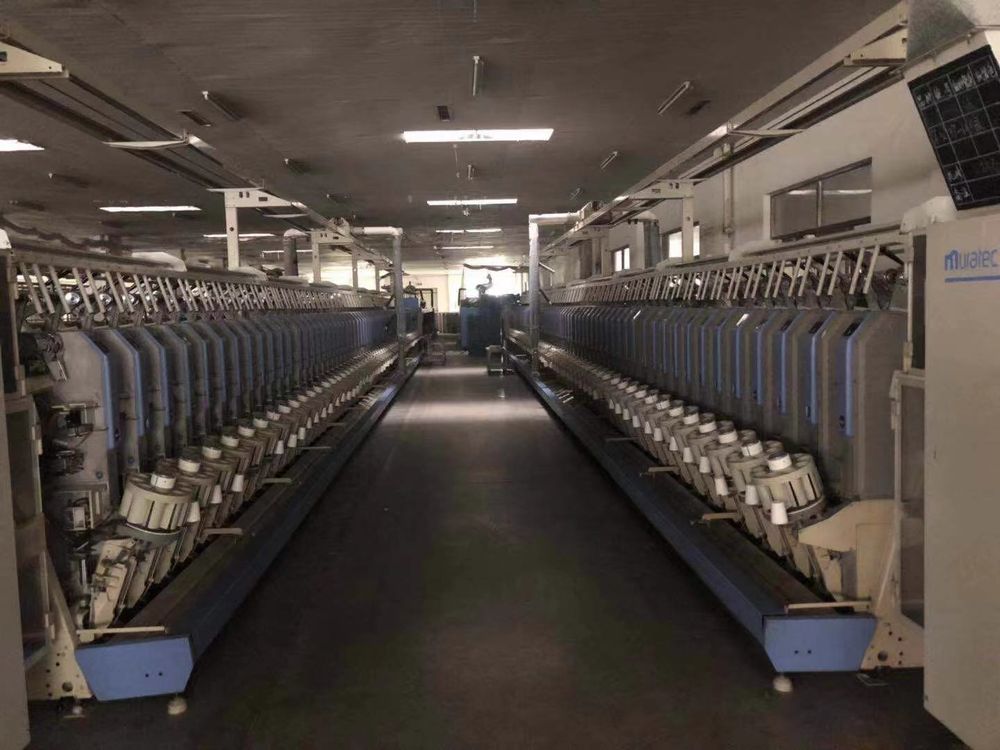 2 Muratec Auto winder 21CS