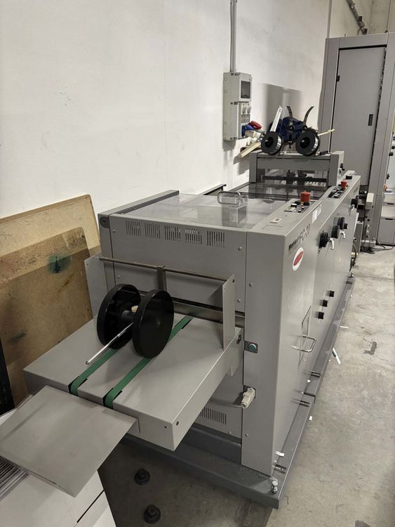 Horizon VAC 100