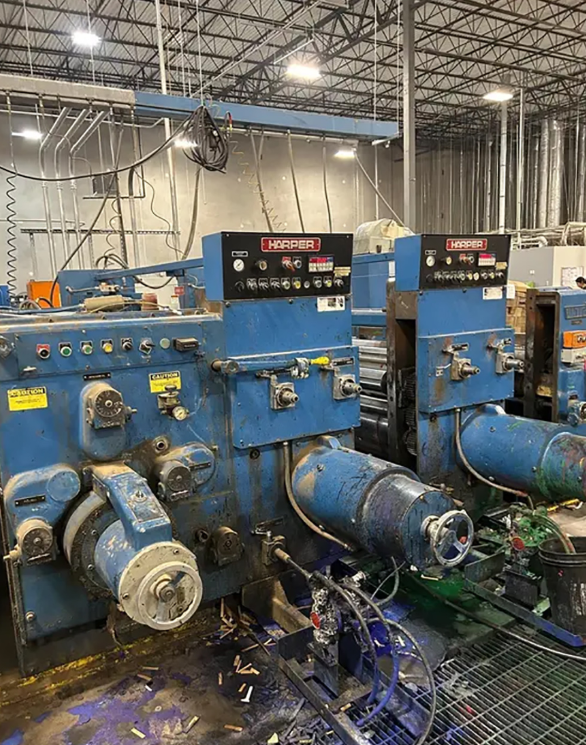 Ward 13000 3 66"x100"