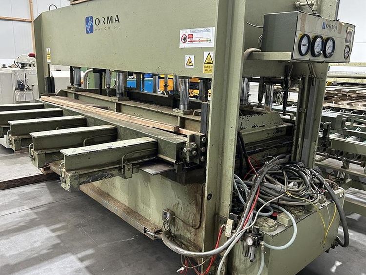 Orma LS/R25/13