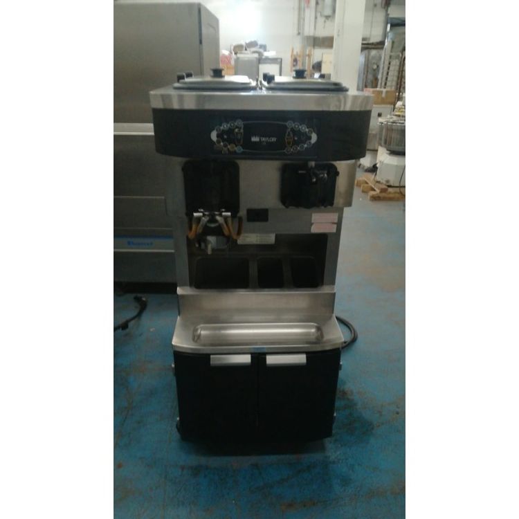 Taylor Soft Ice Machine