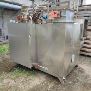 Schroter W 155 Climate chamber