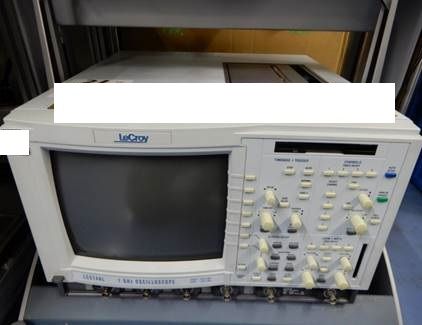 Lecroy LC574AL Test Equipment