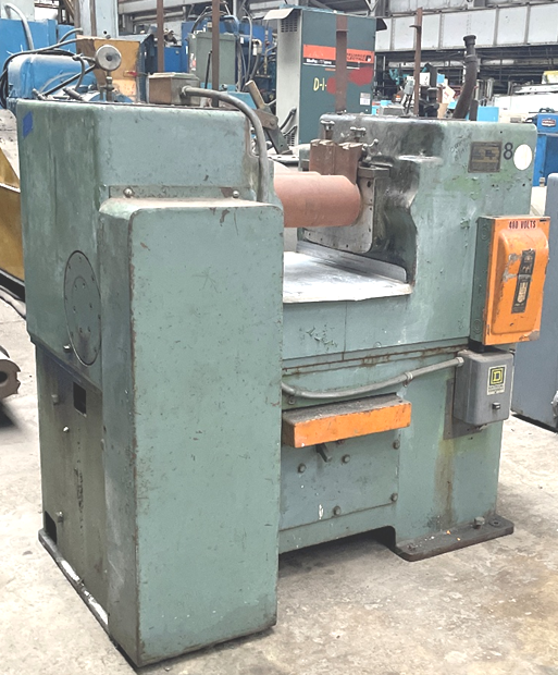 Farrel 6”x13” mill
